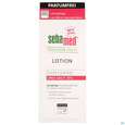 Sebamed Akut/lotion Urea 10% Parfuemfrei +spen 400ml, A-Nr.: 4084933 - 01