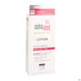 Sebamed Akut/lotion Urea 10% Parfuemfrei +spen 400ml, A-Nr.: 4084933 - 03