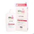 Sebamed Akut/lotion Urea 10% Parfuemfrei +spen 400ml, A-Nr.: 4084933 - 04