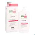 Sebamed Akut/lotion Urea 10% Parfuemfrei +spen 400ml, A-Nr.: 4084933 - 05
