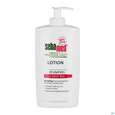 Sebamed Akut/lotion Urea 10% Parfuemfrei +spen 400ml, A-Nr.: 4084933 - 06