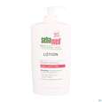 Sebamed Akut/lotion Urea 10% Parfuemfrei +spen 400ml, A-Nr.: 4084933 - 07