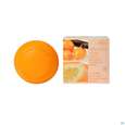 Sie sehen eine Packung Seifen Speick Wellness Soap Sanddorn +orange Nr 61 200g, Produktbild: 01 Seifen Speick Wellness Soap Sanddorn +orange Nr 61 200g, A-Nr.: 4196862 - 01