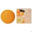 Sie sehen eine Packung Seifen Speick Wellness Soap Sanddorn +orange Nr 61 200g, Produktbild: 02 Seifen Speick Wellness Soap Sanddorn +orange Nr 61 200g, A-Nr.: 4196862 - 02