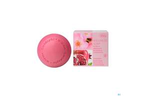 Seifen Speick Wellness Soap Wildrose +granatapfel Nr 61 200g, A-Nr.: 4196879 - 01