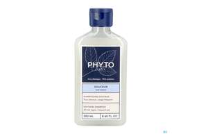 Sie sehen eine Packung Shampoon Phyto Softness 250ml, Produktbild: 01 Shampoon Phyto Softness 250ml, A-Nr.: 5771334 - 01