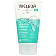 Shampoon Weleda 2in1 +shower Frische Minze 150ml, A-Nr.: 4782502 - 01