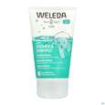 Shampoon Weleda 2in1 +shower Frische Minze 150ml, A-Nr.: 4782502 - 03