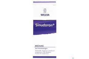 SINUDORON TR 50ML, A-Nr.: 4090951 - 01