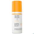Sie sehen eine Packung Siriderma Lippenbalsam Lsf30 4,5g, Produktbild: 01 Siriderma Lippenbalsam Lsf30 4,5g, A-Nr.: 5424785 - 01