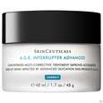 Sie sehen eine Packung Skinceuticals A.g.e Interrupter Advanced 48ml, Produktbild: 04 Skinceuticals A.g.e Interrupter Advanced 48ml, A-Nr.: 5715962 - 04