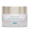 Sie sehen eine Packung Skinceuticals Triple Lipid Restore 48ml, Produktbild: 02 Skinceuticals Triple Lipid Restore 48ml, A-Nr.: 4510608 - 02