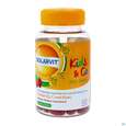 Solarvit Kids+co Jelly Beans Vit D3 800ie Vit C 30mg Eisen 6mg 90st, A-Nr.: 5428688 - 02