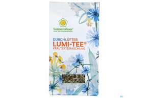 Sonnenmoor Tee Lose Lumi 50g, A-Nr.: 5207148 - 01