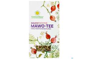 Sonnenmoor Tee Lose Mawo 50g, A-Nr.: 5207088 - 01