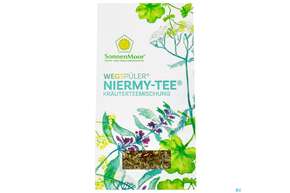 Sonnenmoor Tee Lose Niermy 50g, A-Nr.: 5207177 - 01