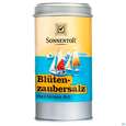 Sonnentor Mediterranes Bluetenzaubersalz Dose 07717 90g, A-Nr.: 3391107 - 04