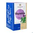 Sonnentor Tee/bio Thymian Doppelkammmerbtl 02557 18st, A-Nr.: 5048313 - 06