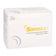 Sonosan Tabl 120 +kapseln 120 1pk, A-Nr.: 3825600 - 02