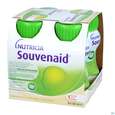 Souvenaid 125ml Vitalflasche Vanille 24st, A-Nr.: 4133577 - 02
