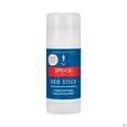 Sie sehen eine Packung Speick Men Deo-stick Nr 61038 40ml, Produktbild: 01 Speick Men Deo-stick Nr 61038 40ml, A-Nr.: 4196514 - 01