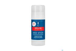 SPEICK MEN DEO STICK 40ML, A-Nr.: 4196514 - 01