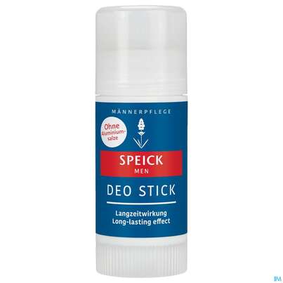 SPEICK MEN DEO STICK 40ML, A-Nr.: 4196514 - 02