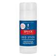 Sie sehen eine Packung Speick Men Deo-stick Nr 61038 40ml, Produktbild: 03 Speick Men Deo-stick Nr 61038 40ml, A-Nr.: 4196514 - 03