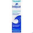 Sie sehen eine Packung Nasenspray Sterimar Meerwasser 100ml, Produktbild: 01 Nasenspray Sterimar Meerwasser 100ml, A-Nr.: 2281457 - 01