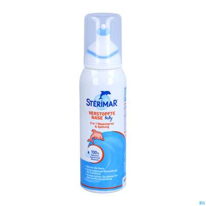Sterimar Verst Baby Na-spray 100ml, A-Nr.: 5714477 - 05