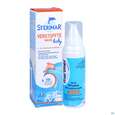 Sie sehen eine Packung Sterimar Verst Baby Na-spray 100ml, Produktbild: 04 Sterimar Verst Baby Na-spray 100ml, A-Nr.: 5714477 - 04