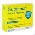 Sie sehen eine Packung Supamun Immun Kapseln 60st, Produktbild: 02 Supamun Immun Kapseln 60st, A-Nr.: 5092395 - 02