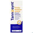 Sie sehen eine Packung Tannosynt Flüssig Badekonzentrat 100g, Produktbild: 01 Tannosynt Flüssig Badekonzentrat 100g, A-Nr.: 0055455 - 01