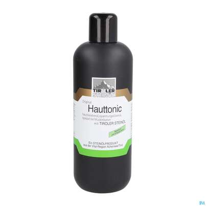 Tiroler Steinoel Hauttonicum 500ml, A-Nr.: 1150262 - 01