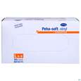 Untersuchungshandschuhe Peha/soft/puderfrei Vinyl Unsteril Gross L 94217 100st, A-Nr.: 2369212 - 01