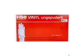 U-HDSCH VINYL PDRFREI M 100ST, A-Nr.: 2586731 - 01