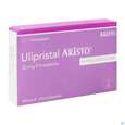 Ulipristal-aristo Filmtabl 30mg 1st, A-Nr.: 5506520 - 02