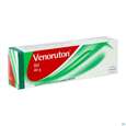 Sie sehen eine Packung Venoruton Gel 40g, Produktbild: 02 Venoruton Gel 40g, A-Nr.: 0074814 - 02