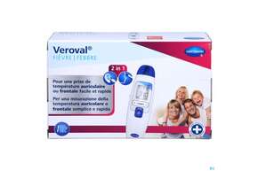 VEROVAL 2IN1 INFR.THERM-FIEB 1ST, A-Nr.: 4897205 - 01