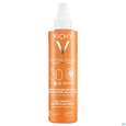Sonnenprodukte Vichy/capital Soleil Cell Protect Spray Lsf30 200ml, A-Nr.: 5470472 - 01