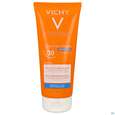 Sie sehen eine Packung Sonnenprodukte Vichy/capital Soleil Multi Protect Milch F30 200ml, Produktbild: 01 Sonnenprodukte Vichy/capital Soleil Multi Protect Milch F30 200ml, A-Nr.: 5054288 - 01