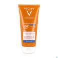 Sie sehen eine Packung Sonnenprodukte Vichy/capital Soleil Multi Protect Milch F30 200ml, Produktbild: 03 Sonnenprodukte Vichy/capital Soleil Multi Protect Milch F30 200ml, A-Nr.: 5054288 - 03