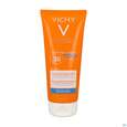 Sie sehen eine Packung Sonnenprodukte Vichy/capital Soleil Multi Protect Milch F30 200ml, Produktbild: 04 Sonnenprodukte Vichy/capital Soleil Multi Protect Milch F30 200ml, A-Nr.: 5054288 - 04