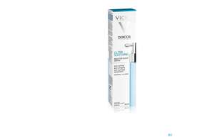 Sie sehen eine Packung Vichy Dercos Ultra Sensitiv Serum 60ml, Produktbild: 01 Vichy Dercos Ultra Sensitiv Serum 60ml, A-Nr.: 4733596 - 01