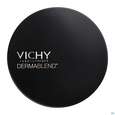 Sie sehen eine Packung Vichy Dermablend Covermatte 35 9,5g, Produktbild: 02 Vichy Dermablend Covermatte 35 9,5g, A-Nr.: 4759957 - 02