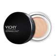 Sie sehen eine Packung Vichy Dermablend Korrekturfarbe Apricot 4,5g, Produktbild: 02 Vichy Dermablend Korrekturfarbe Apricot 4,5g, A-Nr.: 4803121 - 02