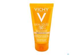 Sonnenprodukte Vichy Ideal Soleil Bb Cream Lsf 50+ 50ml, A-Nr.: 4180832 - 01