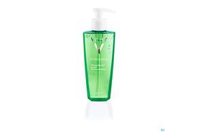 Sie sehen eine Packung Vichy Normaderm Reinigungs -gel 200ml, Produktbild: 01 Vichy Normaderm Reinigungs -gel 200ml, A-Nr.: 3282944 - 01
