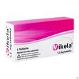 Sie sehen eine Packung Vikela Tabl 1,5mg 1st, Produktbild: 03 Vikela Tabl 1,5mg 1st, A-Nr.: 5513483 - 03