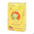 Sie sehen eine Packung Vitaminchen/kinder Kautabl Erdbeergeschmack Vegetarisch Ohne Gelatine 28st, Produktbild: 02 Vitaminchen/kinder Kautabl Erdbeergeschmack Vegetarisch Ohne Gelatine 28st, A-Nr.: 3236795 - 02
